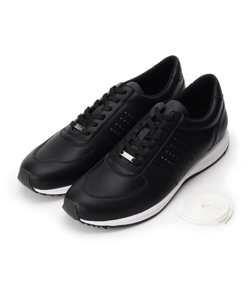 adabat スニーカー スパイクレスゴルフシューズ メンズ : ZOZOTOWN