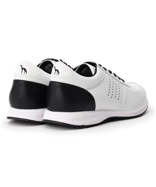 adabat スニーカー スパイクレスゴルフシューズ メンズ : ZOZOTOWN