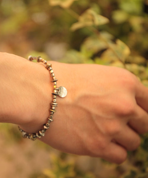 amp japan ブレスレット Star Bracelet(ビーズ ブレスレット