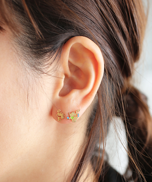 低価大特価 ピアス ブランド オリジナル アクセサリー Zozotown Paypayモール店 通販 Paypayモール ディズニー プリンセス シンデレラ ガス ジャック ピアス 国産最安値 Www Tresorhotels Com