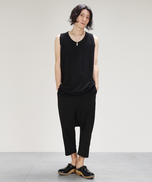 civarize ダメージレイヤータンクトップ CIVARIZE（シヴァーライズ）の「『CIVARIZE/シヴァーライズ