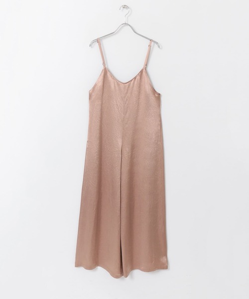 URBAN RESEARCH DOORS（アーバンリサーチドアーズ） サロペット