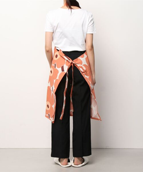 marimekko（マリメッコ） エプロン PIENI UNIKKO エプロン : ZOZOTOWN