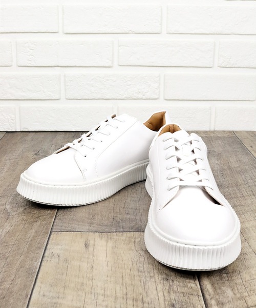 Dedes（デデス） スニーカー Dedes / モードスニーカー (5292) メンズ