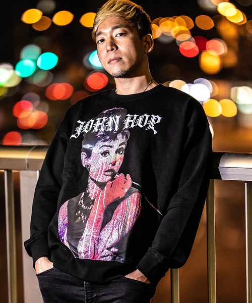 jackpotmarket ジャックポットマーケット スウェット トレーナー L JACKPOT MARKET