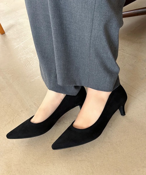 パンプス ORiental TRaffic（オリエンタルトラフィック） パンプス 跳べる