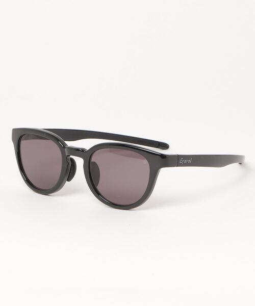 美品 Eyevol LEIFER III XL sunglasses Eyevol（アイヴォル） サングラス サングラス LEIFER III XL(49