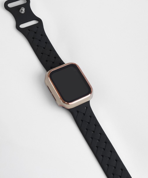 Urban Coral（アーバンコーラル） 腕時計 Apple Watch Band / アップル