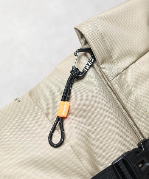 MAMMUT（マムート） デイバック リュック 「MAMMUT」Xeron 15
