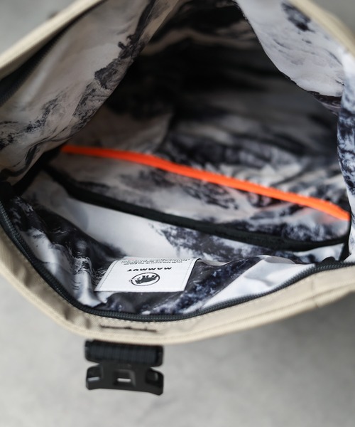 MAMMUT（マムート） デイバック リュック 「MAMMUT」Xeron 15
