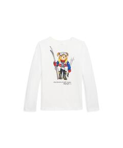 Tシャツ ポロラルフローレン ベアの商品一覧 通販 - Yahoo!ショッピング