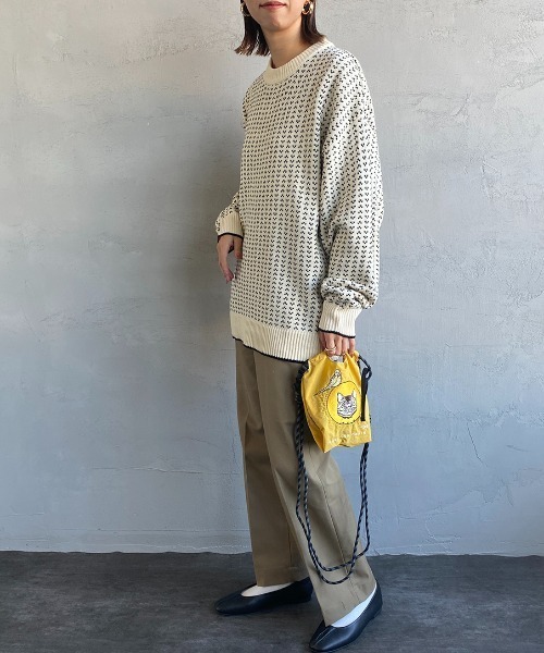 エトロ　チェーンバック Etro