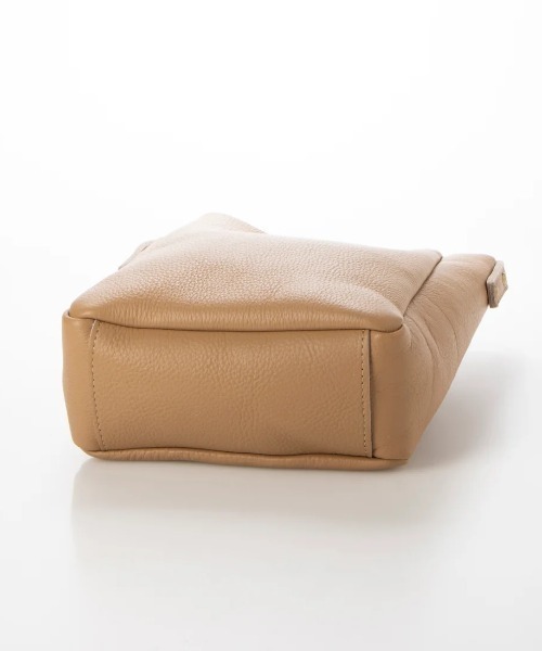 Otias ショルダーバッグ オティアス / 日本製ポーチ付き