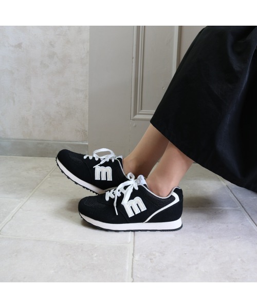 【ALDO】レトロ☆Retrostep☆サイドライン・ジョガースニーカー ALDO】レトロ☆Retrostep☆サイドライン・ジョガースニーカー