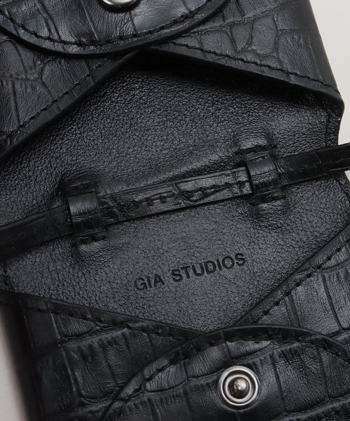 AP STUDIO ショルダーバッグ バッグ 「GIA STUDIOS/ジア