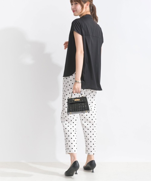 【SALE】PICCIN PERLA  ピッチンぺルラ 即日発送  ティンカープルオーバー 906370 半袖 Tシャツ レディース セール】ティンカープルオーバー（Tシャツ/カットソー）｜PICCIN