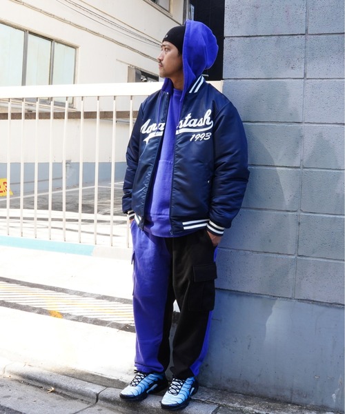MANASTASH（マナスタッシュ） スウェットパンツ ジャージ MANASTASH