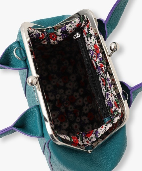 フルラ アナスイ　2点　バッグ ANNA SUI ショルダーバッグ バッグ ラウラ 2wayショルダーバッグ