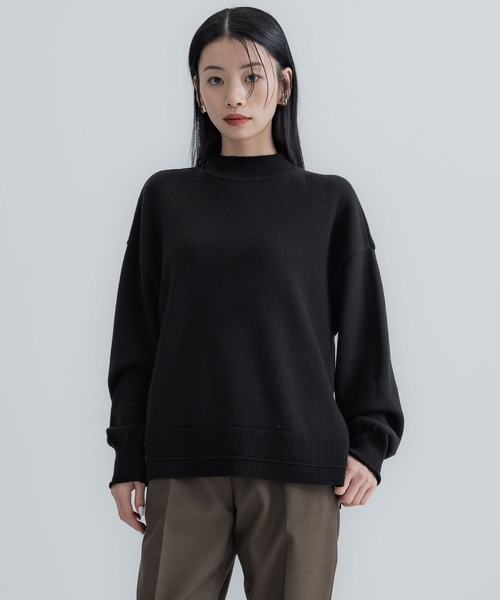 UNITED TOKYO（ユナイテッドトウキョウ） ニット セーター 「完売間近