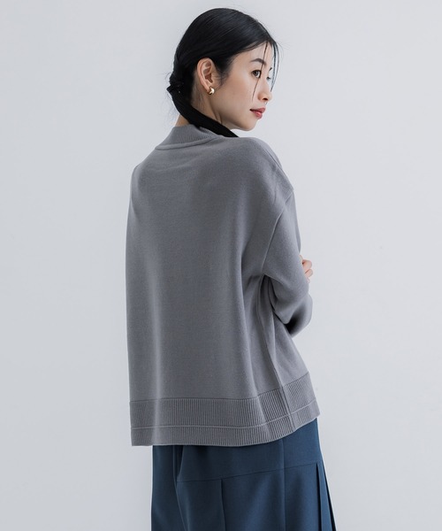 UNITED TOKYO（ユナイテッドトウキョウ） ニット セーター 「完売間近
