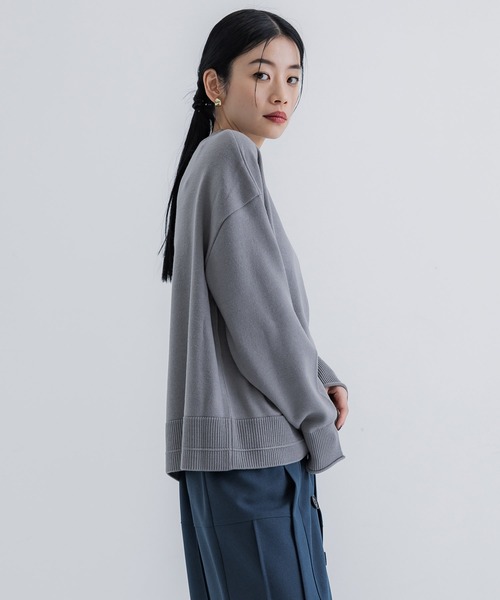 UNITED TOKYO（ユナイテッドトウキョウ） ニット セーター 「完売間近