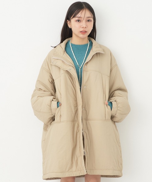 earth music&ecology（アース ミュージック＆エコロジー） コート