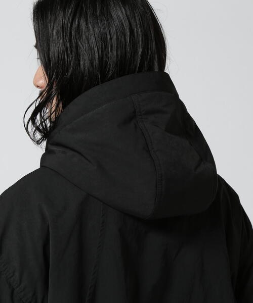 ジャケット・アウター Componentize Military Coat emulation Componentize Military Coat（コンポーネンタイズミリタリーコート