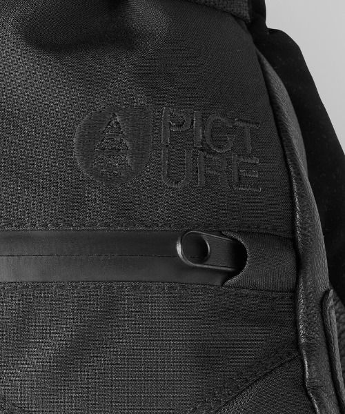 値下げ　ピクチャースノーボードウェア上下　手袋 PICTURE ORGANIC CLOTHING 「PICTURE/ピクチャー」PALMER GLOVES
