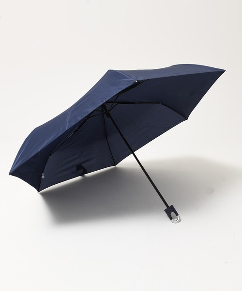 SILVER BULLET（シルバーバレット） 折りたたみ傘 「SILVER BULLET