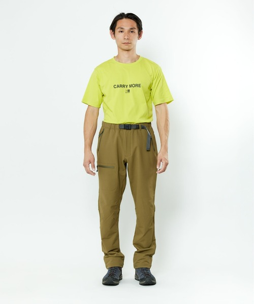 楽天市場】カリマー マルチフィールドLWパンツ(メンズ) XL
