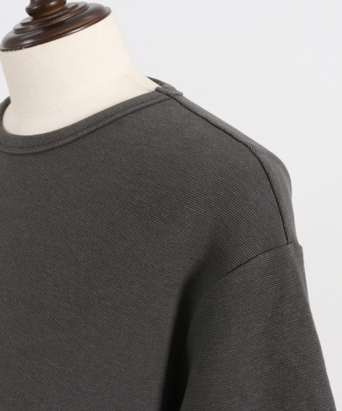 Magine tシャツ mt8821-SPAN FRAISE SHORT SLEEVE CUT SEW T