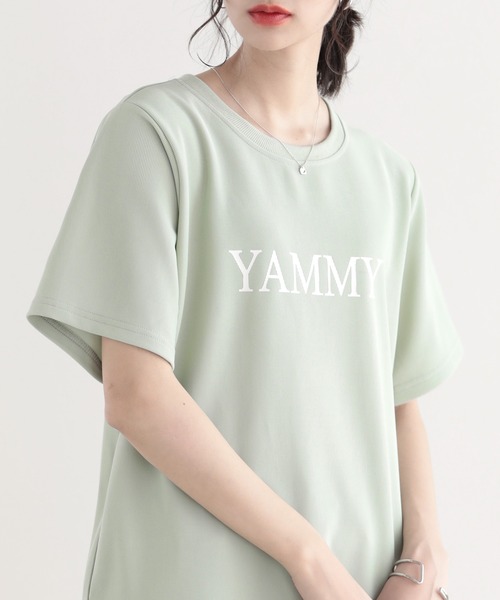 3枚セット Tシャツ、ワンピース SUNFLOWER EIGHT（サンフラワーエイト） ワンピース Tシャツワンピース