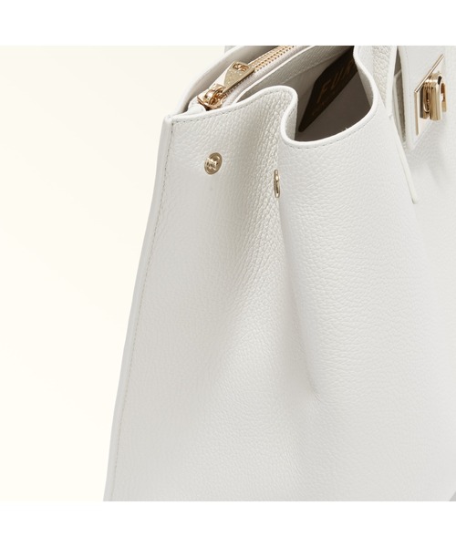 FURLA トートバッグ 1927 L TOTE 36 SOFT レディース : ZOZOTOWN
