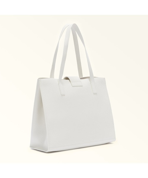 FURLA トートバッグ 1927 L TOTE 36 SOFT レディース : ZOZOTOWN
