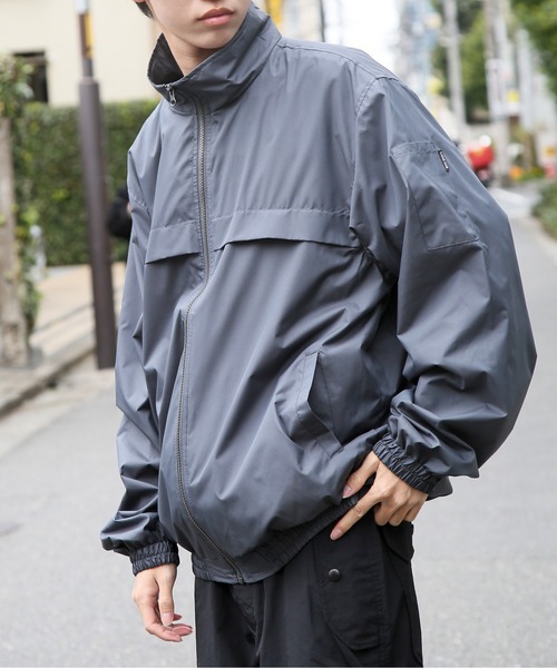 FORECAST（フォーキャスト） ブルゾン アウター 「FORECAST」撥水