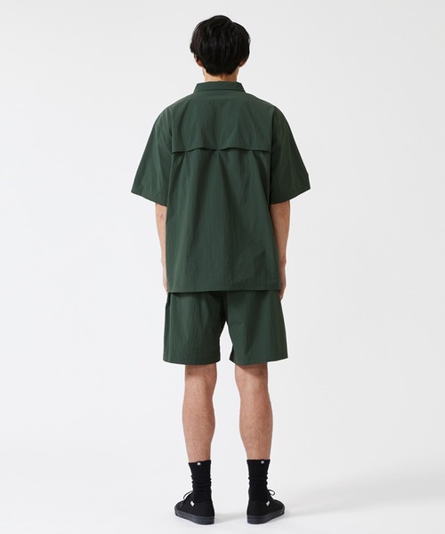 LOGOS パンツ 「LOGOS by LIPNER/ロゴスバイリプナー」撥水