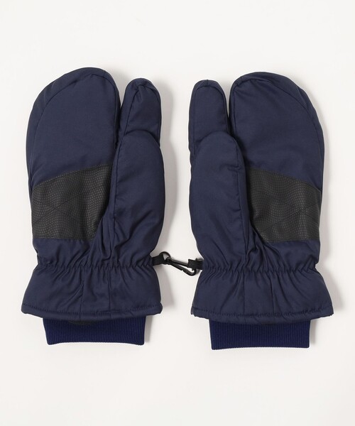 BEAMS GOLF ミトングローブ ネイビー Mサイズ BEAMS GOLF(ビームス