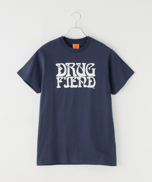 Nancy Tシャツ tシャツ Tシャツ 「nancy/ナンシー」DIARY TEE NA064：Tシャツ