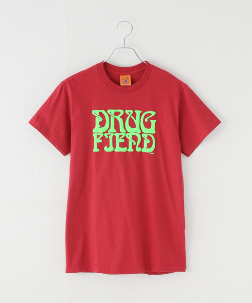 【nancy/ナンシー】ANARCHY 2 TEE nancy/ナンシー】ANARCHY 2 TEE NA085（Tシャツ／カットソー