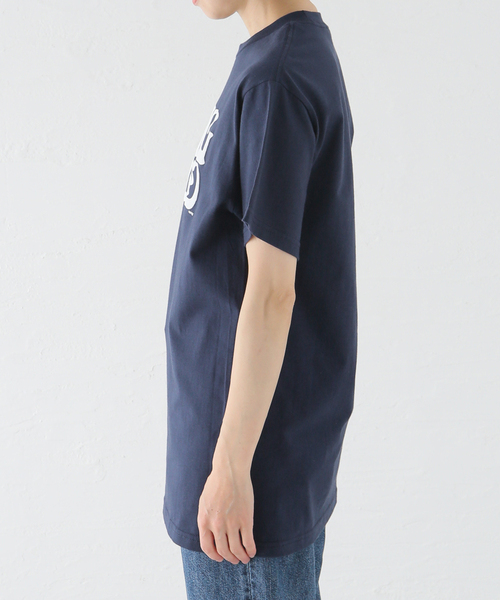 Nancy Tシャツ tシャツ Tシャツ 「nancy/ナンシー」DIARY TEE NA064：Tシャツ