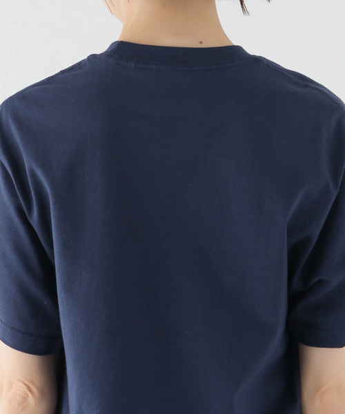 tシャツ Tシャツ 「nancy/ナンシー」DIARY TEE NA064：Tシャツ