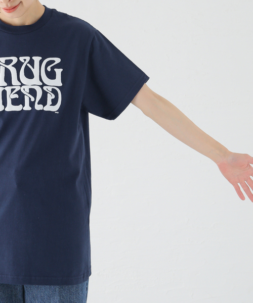Nancy Tシャツ tシャツ Tシャツ 「nancy/ナンシー」DIARY TEE NA064：Tシャツ