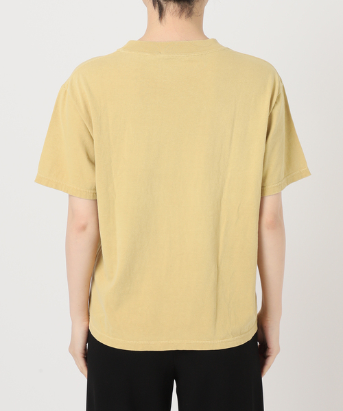 Deuxieme Classe tシャツ Tシャツ elated レディース : ZOZOTOWN