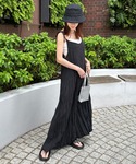 ワンピース 「ISOOK / アイスー」ワッシ...の詳細画像1