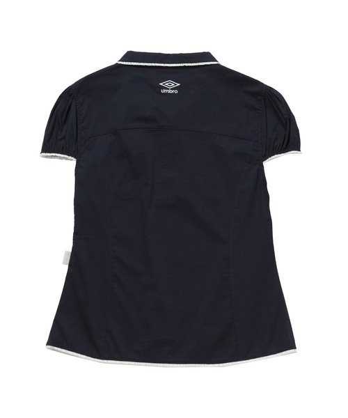 シャツ ブラウス Umbro Lace Shirts/アンブロレースシャツ レディース 