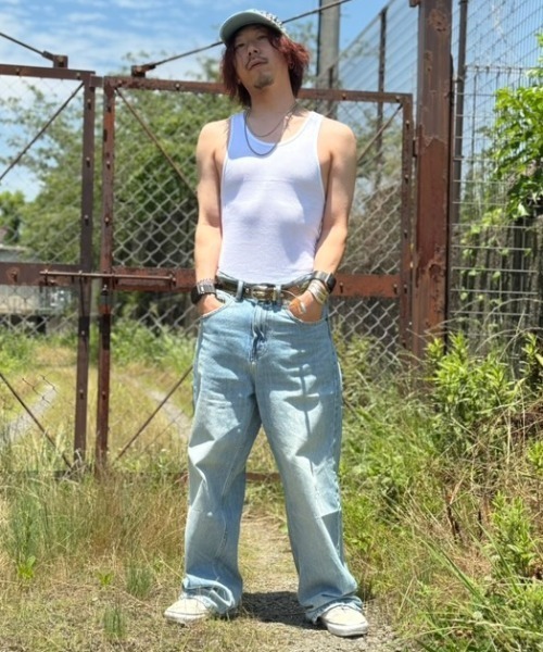 PRO CLUB（プロクラブ） タンクトップ PRO CLUBタンクトップ3枚セット