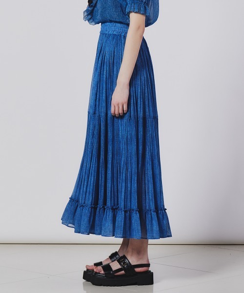 DOUBLE STANDARD CLOTHING（ダブルスタンダードクロージング