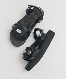 TOGA サンダル 「TOGA×SUICOKE/トーガ×スイコック」TONO