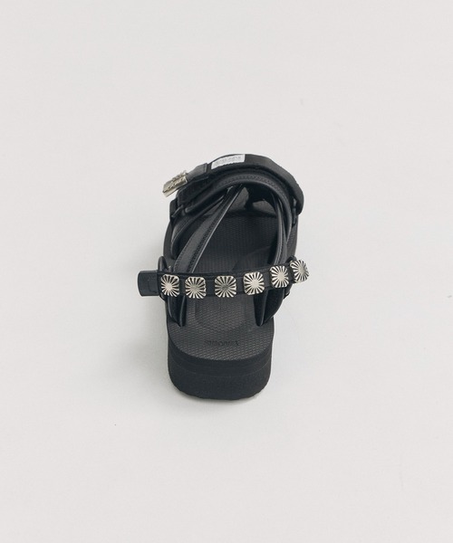 TOGA（トーガ） サンダル 「TOGA×SUICOKE/トーガ×スイコック」TONO