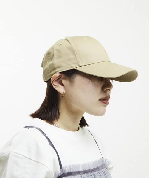 CDL TOKYO キャップ　ベージュ CDL TOKYO キャップ ベージュ